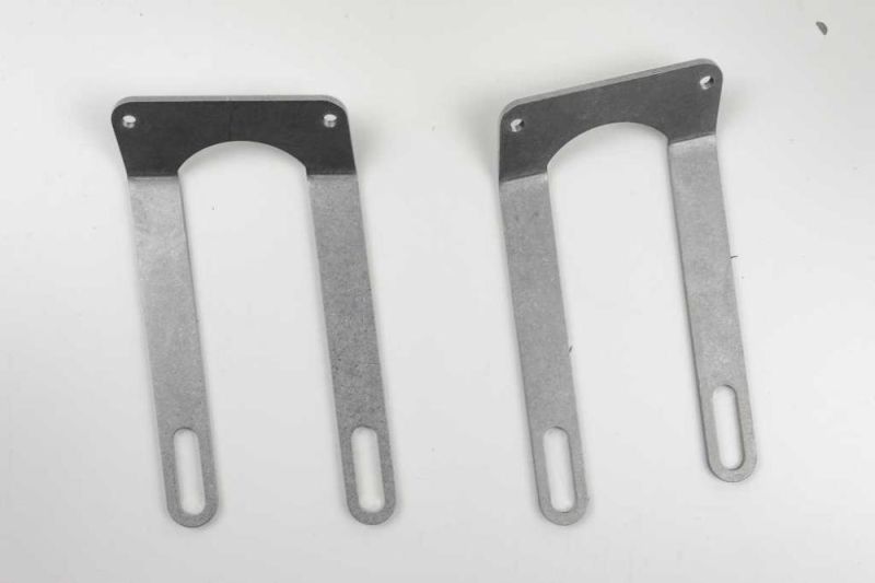 BMW R45 R65 Twinshock Mudguard bracket high version
