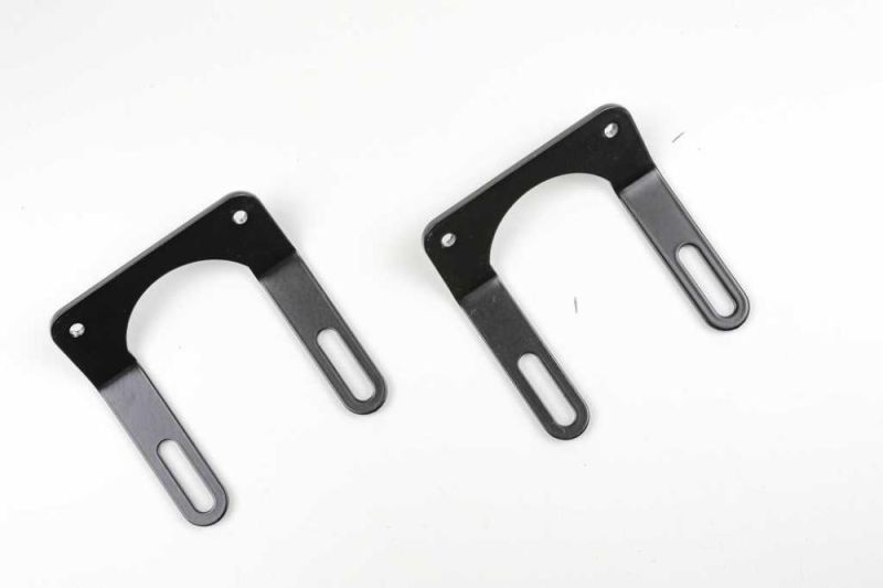 Schutzblechhalter ML / PL, schwarz