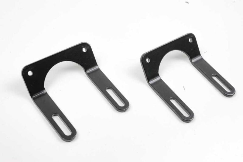 Schutzblechhalter ML / PL, schwarz