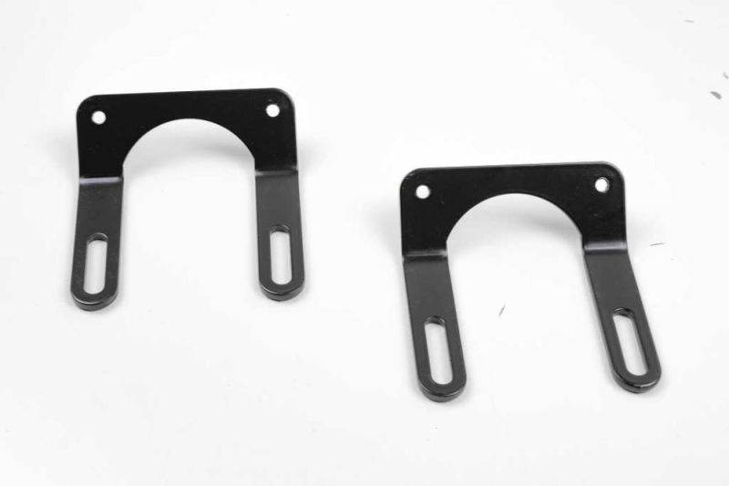 Schutzblechhalter ML / PL, schwarz