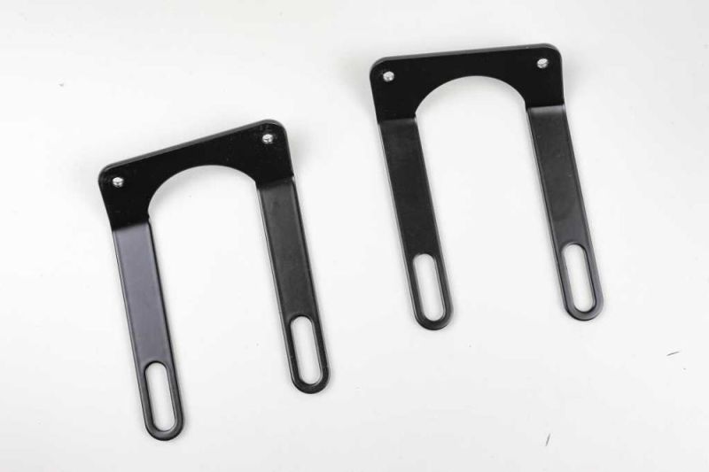 Mudguard bracket BMW R80 R100 Twinshock fixed caliper brake low