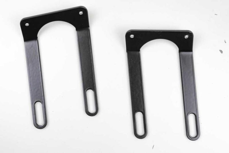 BMW Mudguard bracket BMW R80 R100 Twinshock fixed caliper brake high
