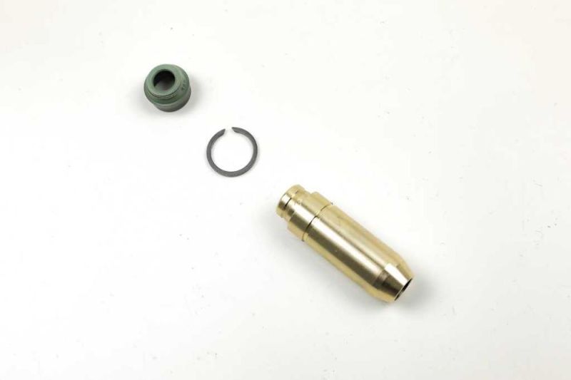 BMW Two-Valve Valve Guide 8mm with Valve Stem Seals different diameters