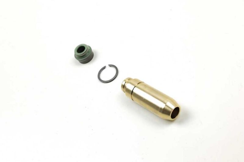 BMW Two-Valve Valve Guide 8mm with Valve Stem Seals different diameters