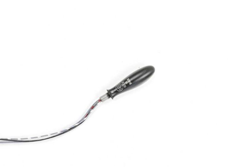 Kellermann Rück-, Bremslicht, Blinker Einheit Micro S DF Dark, schwarz, getönt