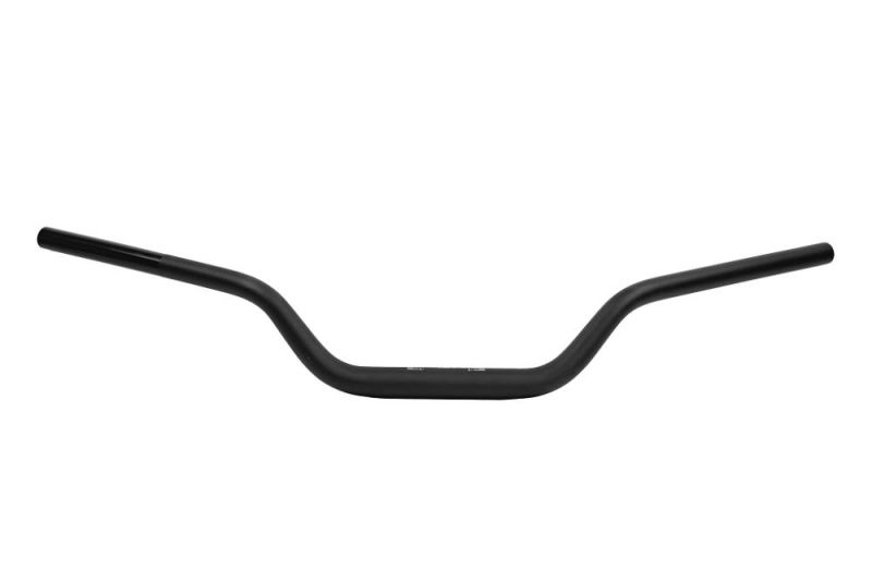 SE tube handlebars high Ø28.6mm with TÜV certification