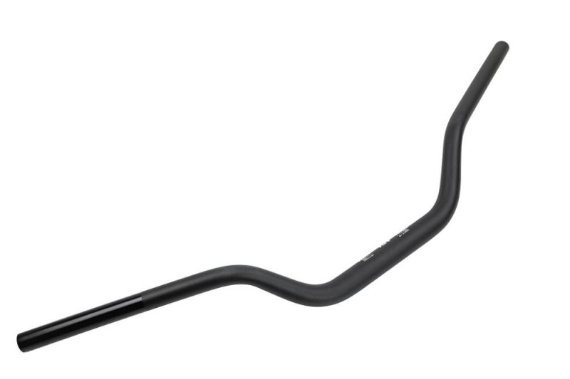 SE tube handlebars high Ø28.6mm with TÜV certification