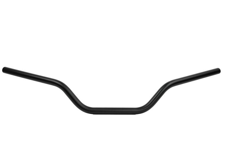 SE Rohrlenker hoch Ø22mm mit TÜV