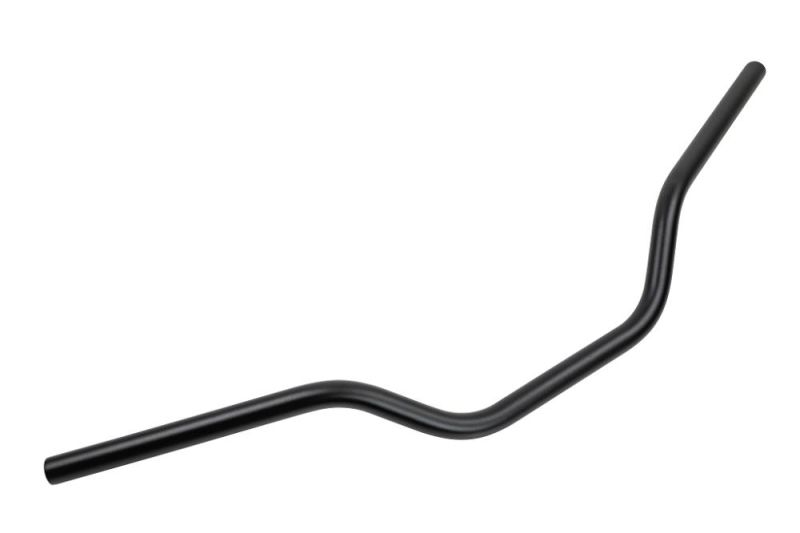 SE Rohrlenker hoch Ø22mm mit TÜV
