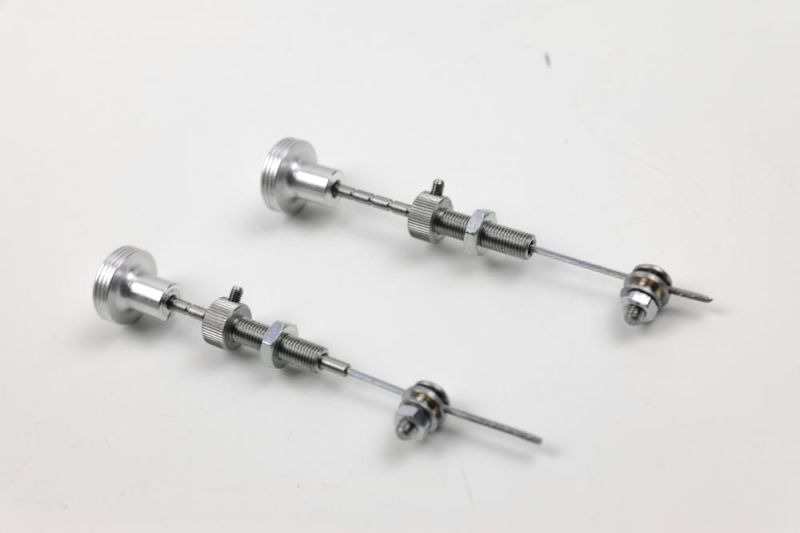 BMW R65 R80 R100 Chokezug Set mit Rastung bis Baujahr 1981