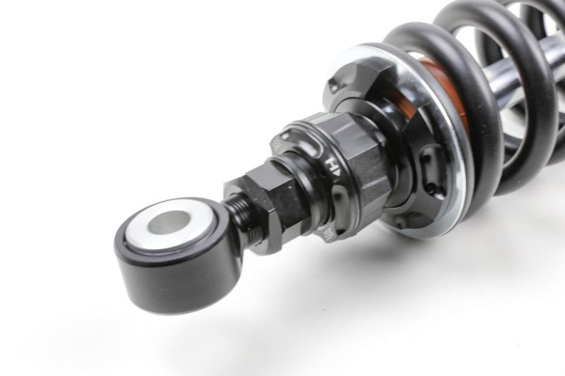 BMW K100 K1100 Paralever YSS Federbein 385mm +5/-5mm