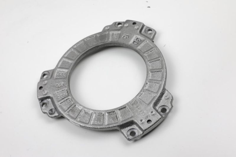 Housing cover clutch pressure plate BMW R65 R80 R100 from 9/1980 / K75 84 - 96
