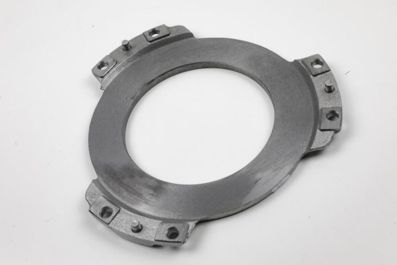 Housing cover clutch pressure plate BMW R65 R80 R100 from 9/1980 / K75 84 - 96