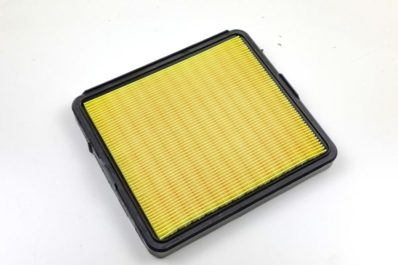 Air filter Plate air filter Mahle BMWK 75 K100 K1100 models all years of construction
