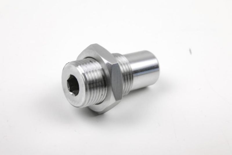 SE Schwingenbolzen aus Edelstahl für alle BMW 2V ab 09/80