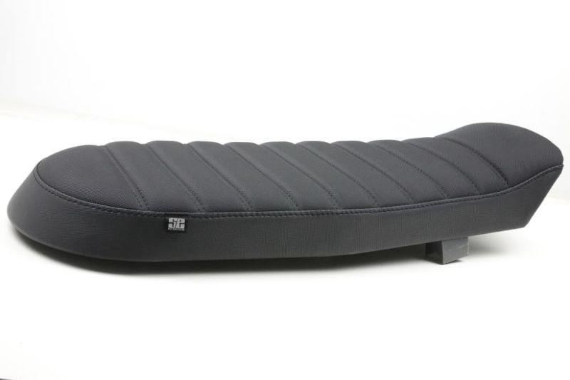 ﻿Seat bench for SE BMW K models with SE rear frame loop