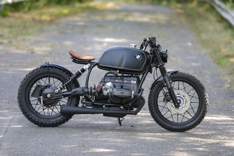 Sport-Evolution Bobber