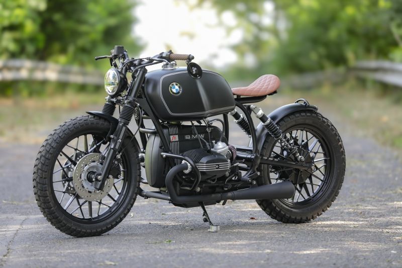 Sport-Evolution Bobber