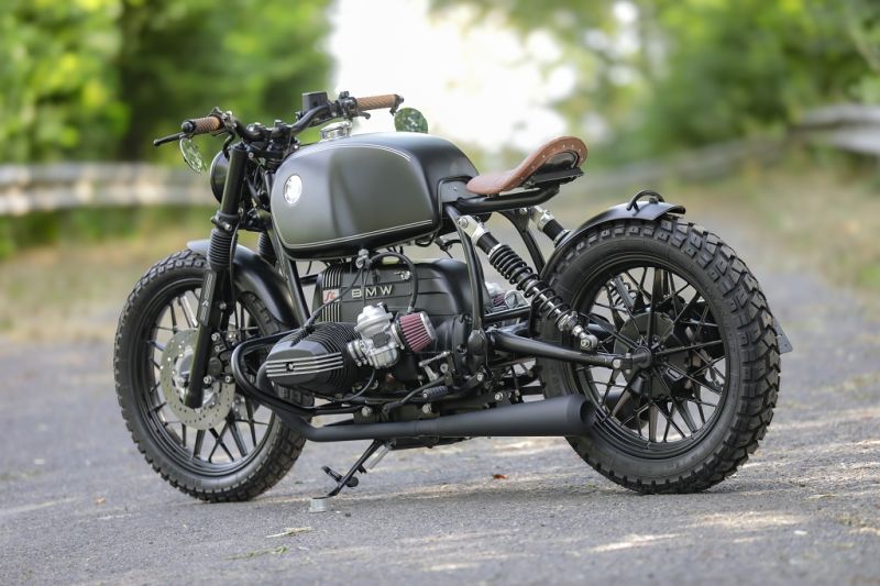Sport-Evolution Bobber