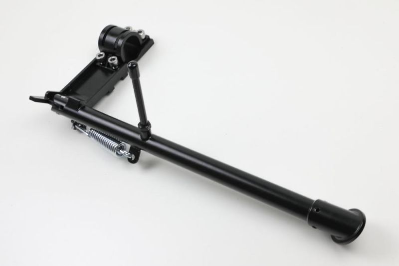 SE Side stand all BMW 2-Valve - self-folding