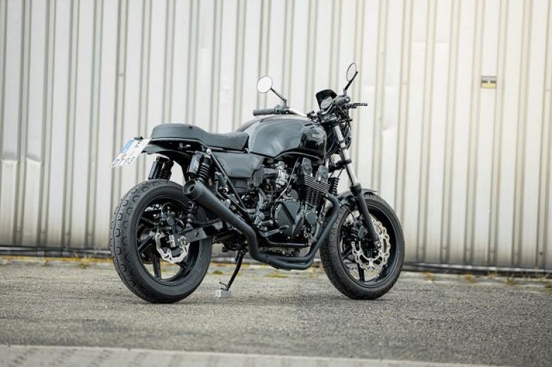 Honda CB 750 Seven Fifty
