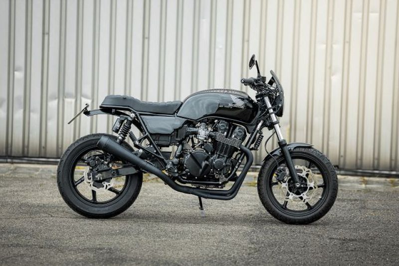 Honda CB 750 Seven Fifty