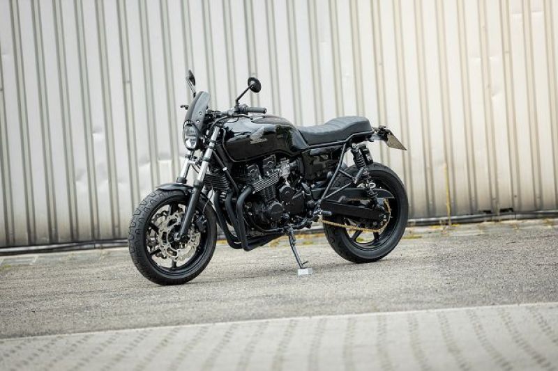 Honda CB 750 Seven Fifty