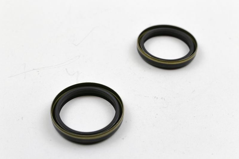 BMW R65 R80 R100 fork oil seals Monolever models 38,5mm fork width