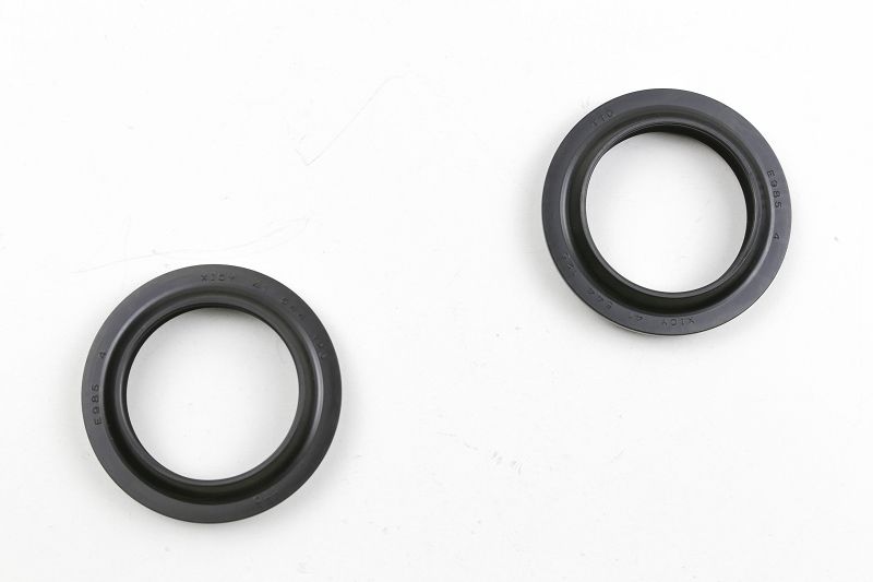 BMW R80R R100R Gabel Staubkappe Paralever Modelle 41mm Gabelweite