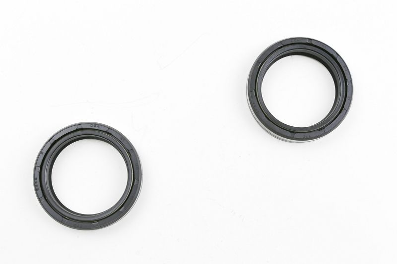 BMW R80R R100R fork oil seals Paralever models 41mm fork width