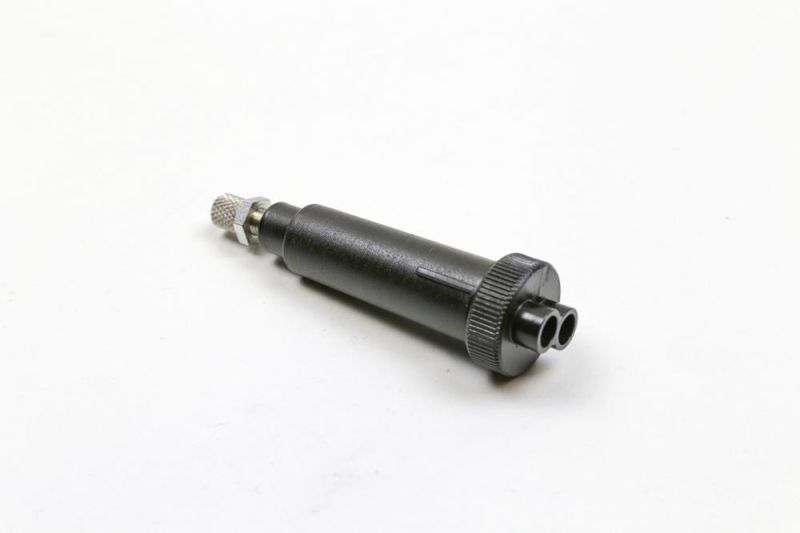 BMW R45 R65 R80 R100 Gaszugverteiler