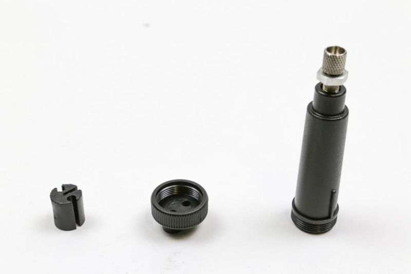 Gas cable distributor plastic, design as original