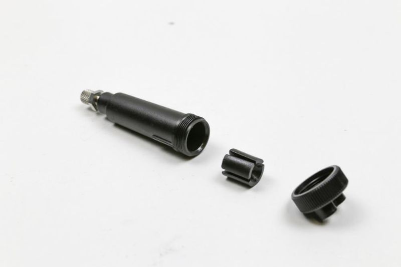 Gaszugverteiler Kunststoff, Ausführung wie original