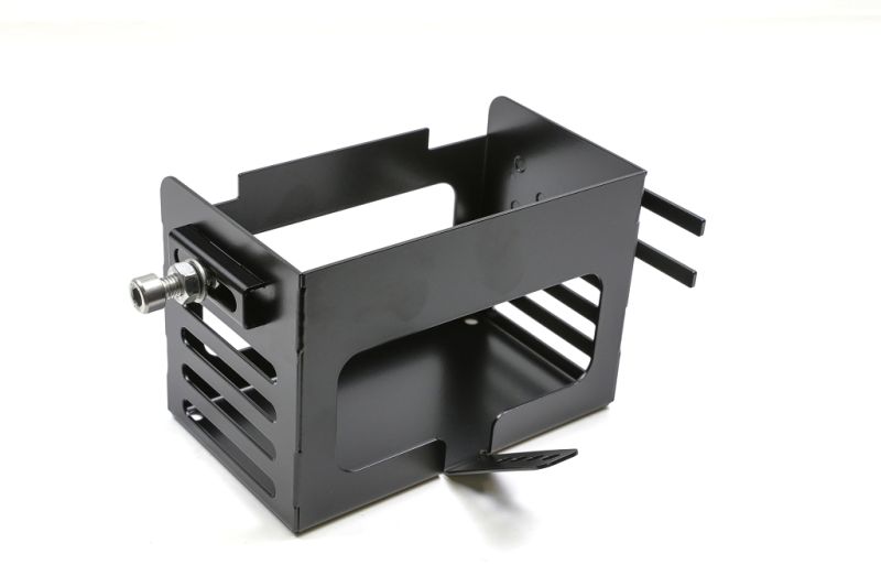 BMW Monolever Batteriekasten