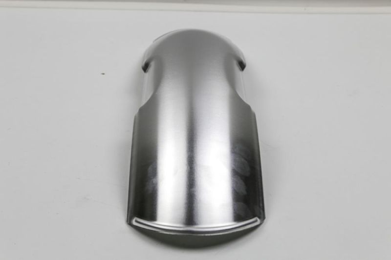 Aluminium Frontfender universal Länge 380mm, Breite 114mm