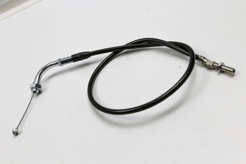 Gaszug oben für SE Lenkerschalter 545mm