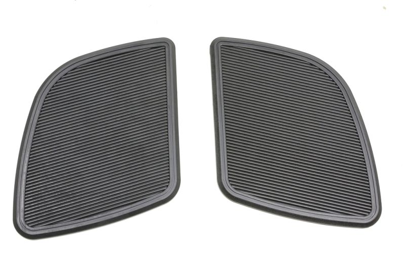 BMW fuel tank cushion right + left high quality original part