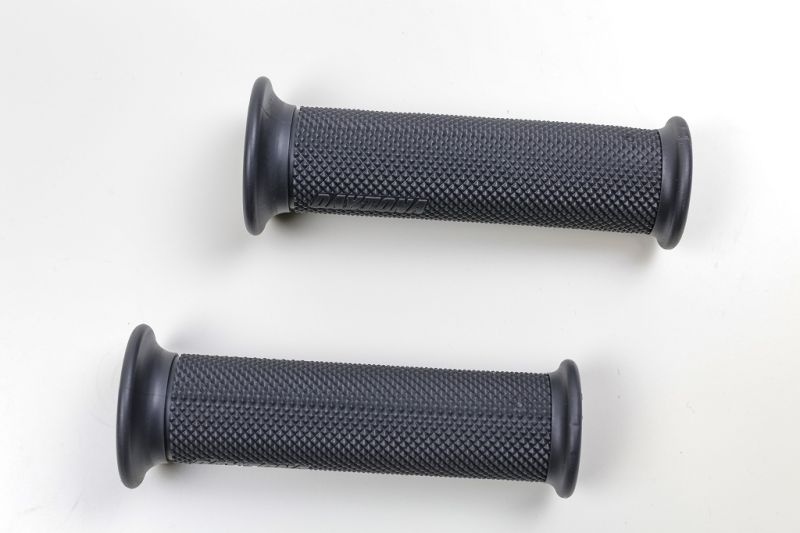 Daytona Griffgummis grau 22mm x 120mm