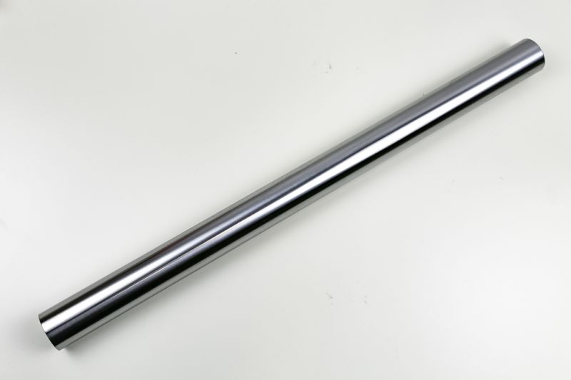 BMW R65 R80 R100 Gabelstandrohr 38,5mm Monolever Modelle mit Gewinde