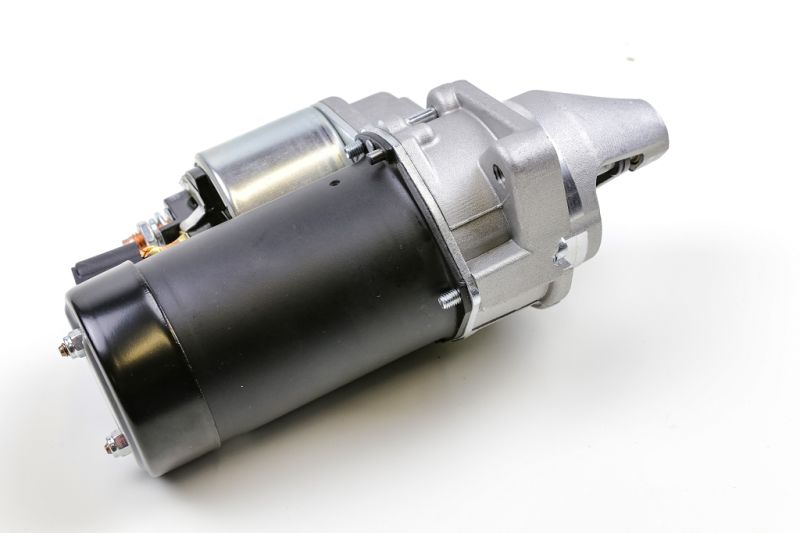 BMW R65 R80 R100 starter in OEM quality