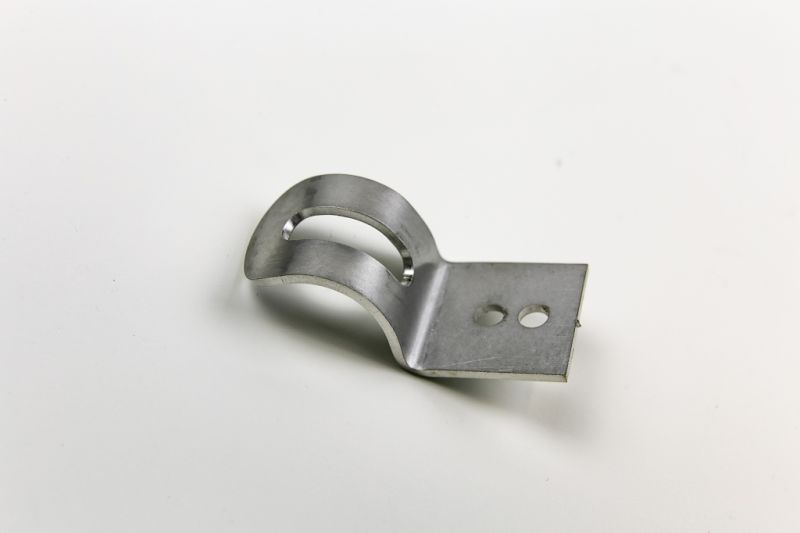 BMW R45 R65 R80 R80 R100 Mudguard mounting lug