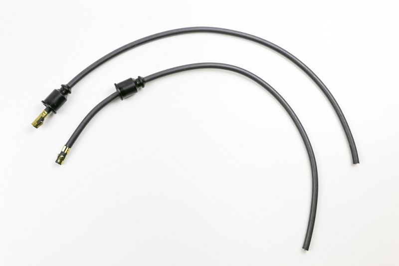 BMW Zündkabel Silikon 7 mm fertig konfiguriert