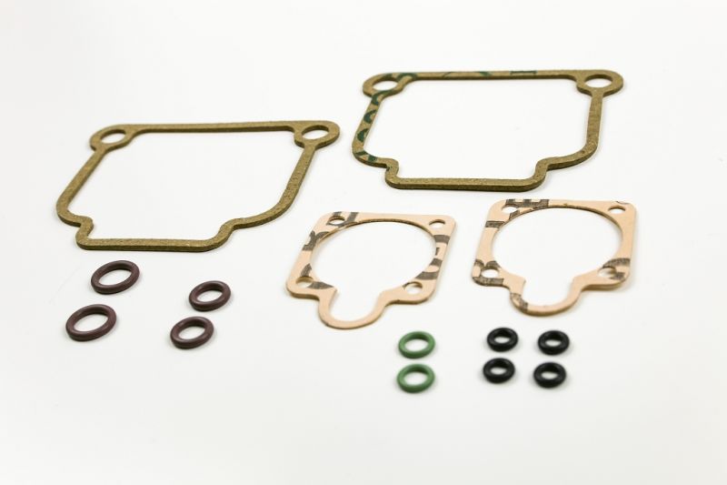 BMW R65 R80 R100 Carburettor gasket kit for Bing carburettor