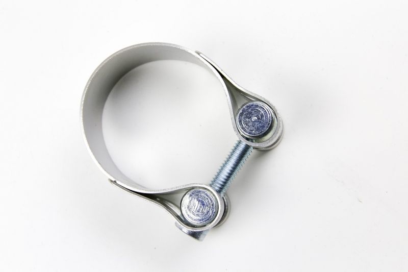 Exhaust clamp 38-41 mm