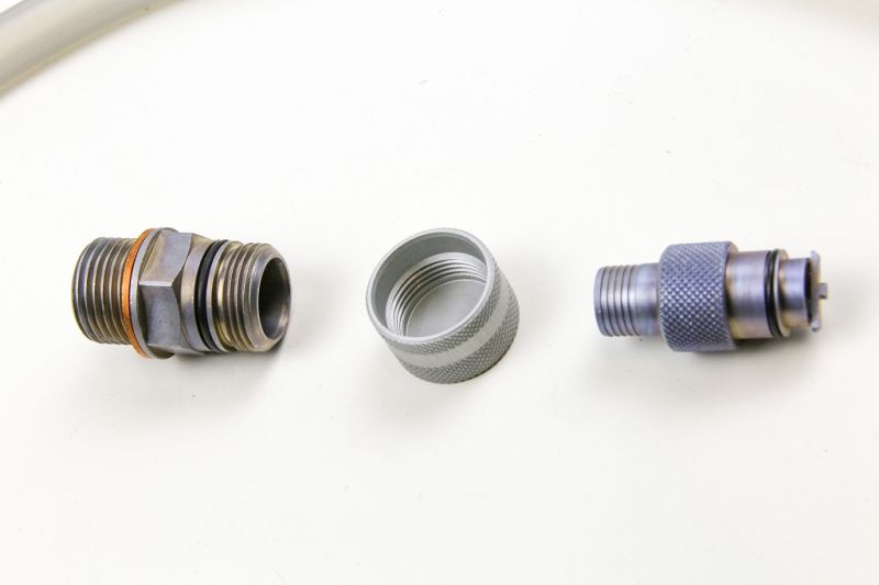 Ölablassventil M18 x 1,5mm für Ölablassschraube