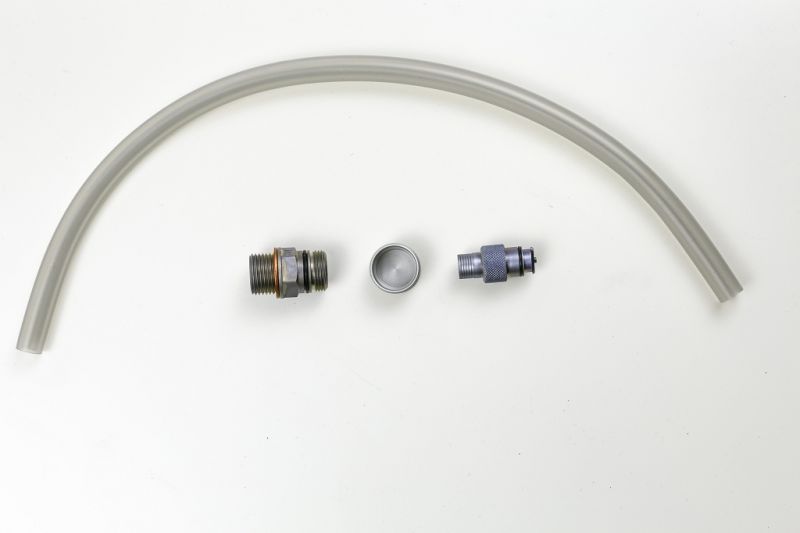Ölablassventil M18 x 1,5mm für Ölablassschraube