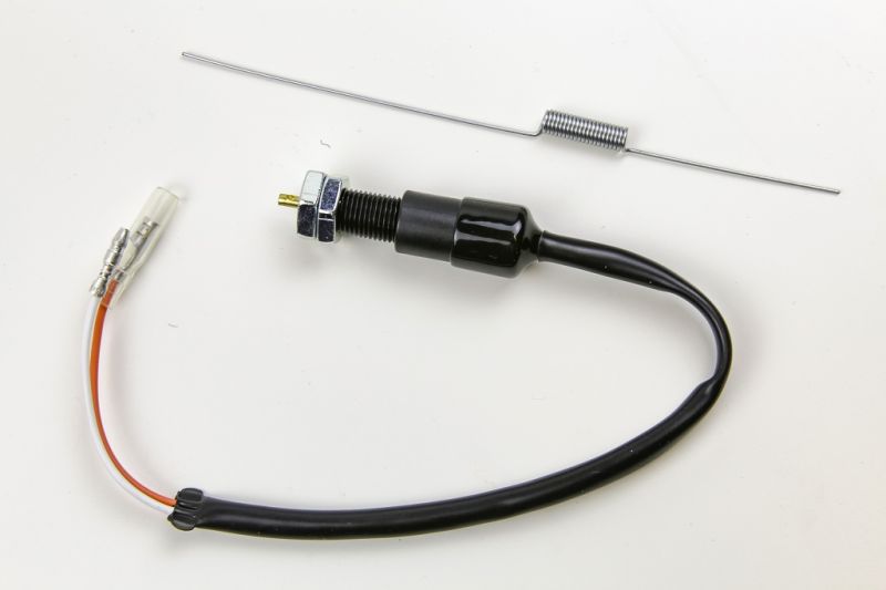 Bremslichtschalter Zugschalter universal