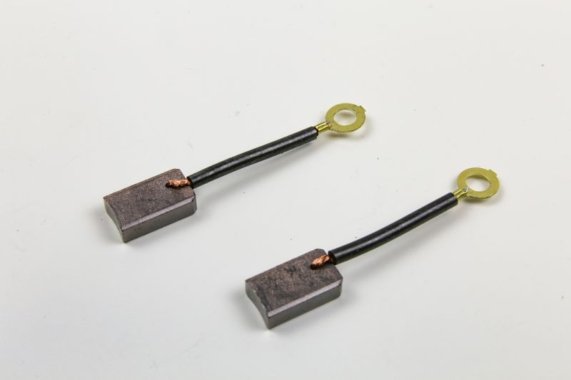 BMW R45 R65 R65 R80 R80 R100 Carbon brush set for alternator