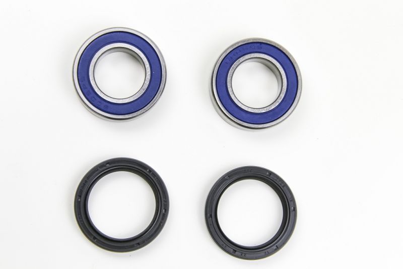 BMW R45 R65 R80 R100 all models front wheel bearing set