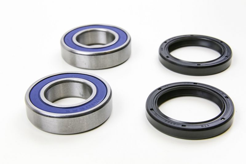 BMW R45 R65 R80 R100 all models front wheel bearing set